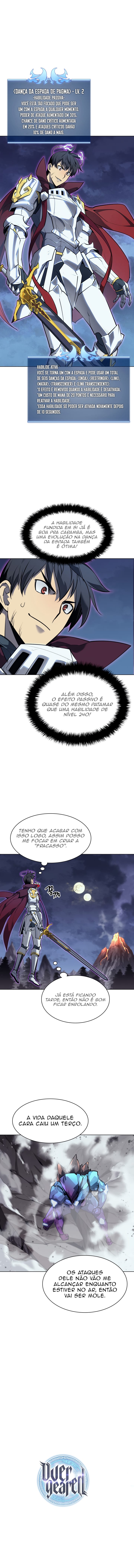 Read As Aventuras de Greed PT Manga Online