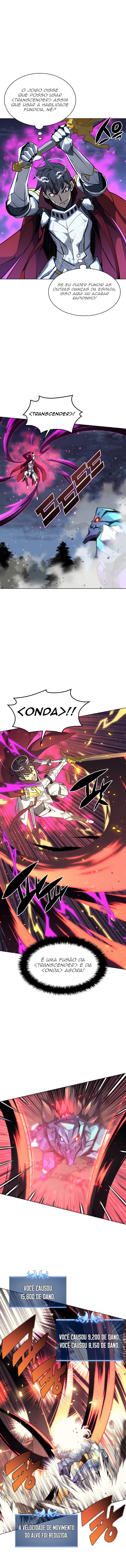 Read As Aventuras de Greed PT Manga Online