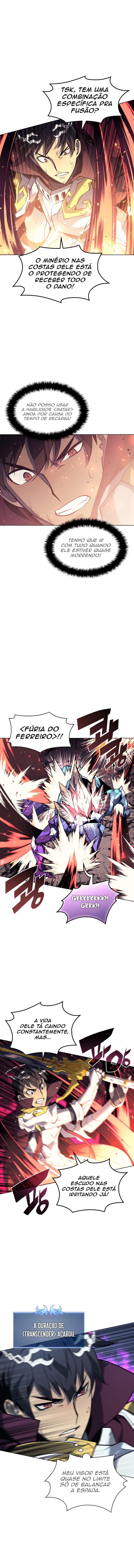 Read As Aventuras de Greed PT Manga Online