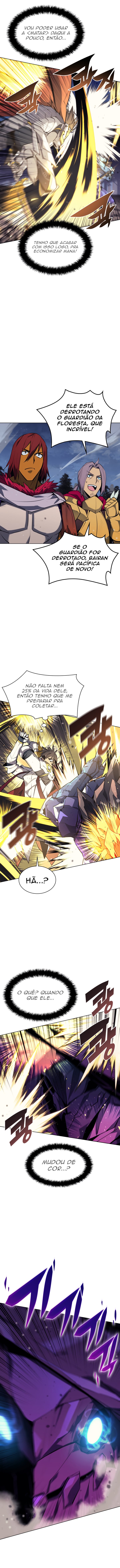 Read As Aventuras de Greed PT Manga Online