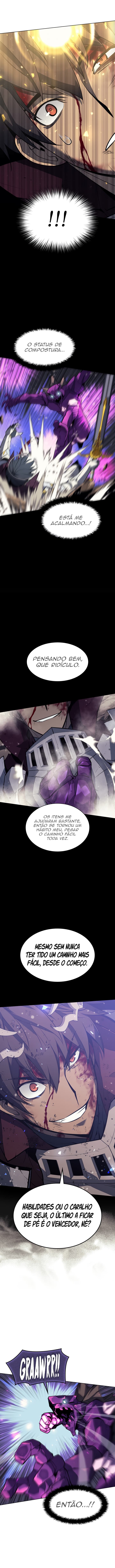 Read As Aventuras de Greed PT Manga Online