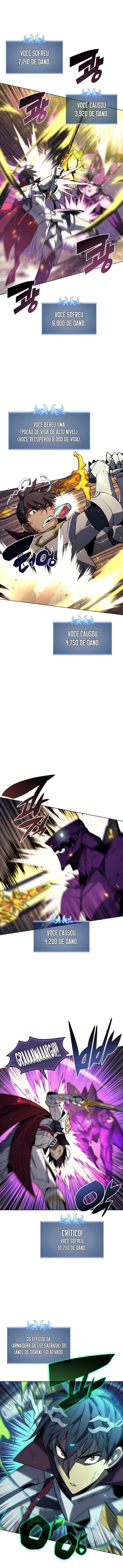 Read As Aventuras de Greed PT Manga Online