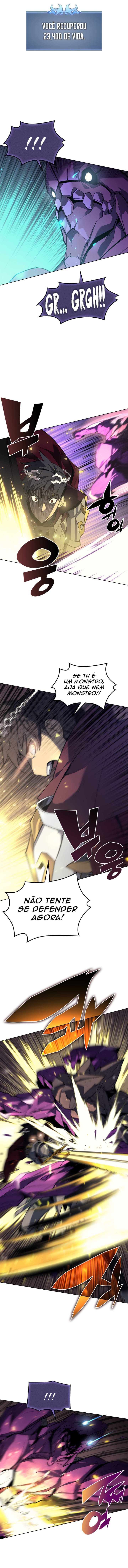 Read As Aventuras de Greed PT Manga Online