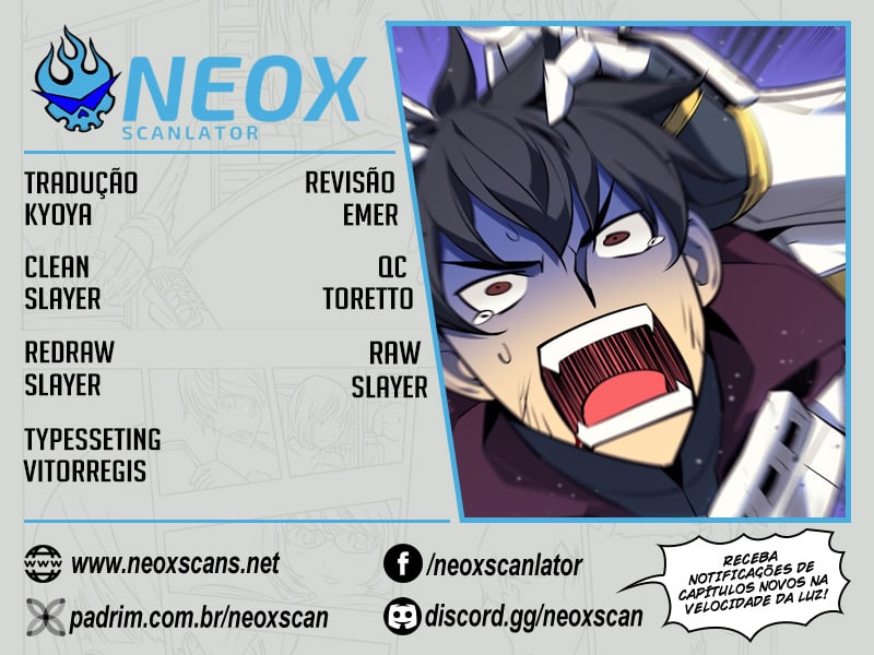 Read As Aventuras de Greed PT Manga Online