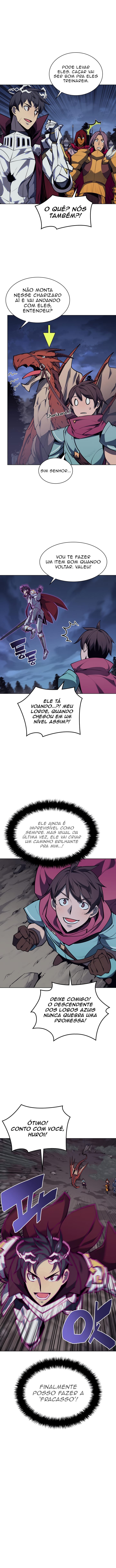 Read As Aventuras de Greed PT Manga Online