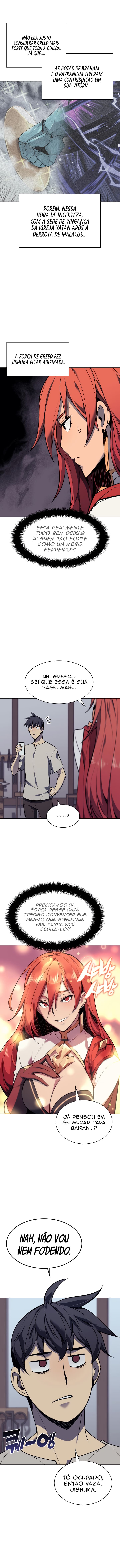 Read As Aventuras de Greed PT Manga Online