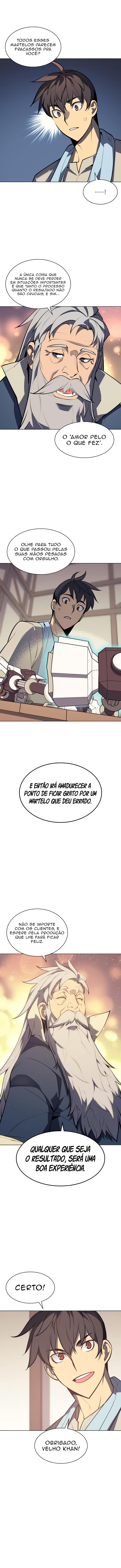 Read As Aventuras de Greed PT Manga Online