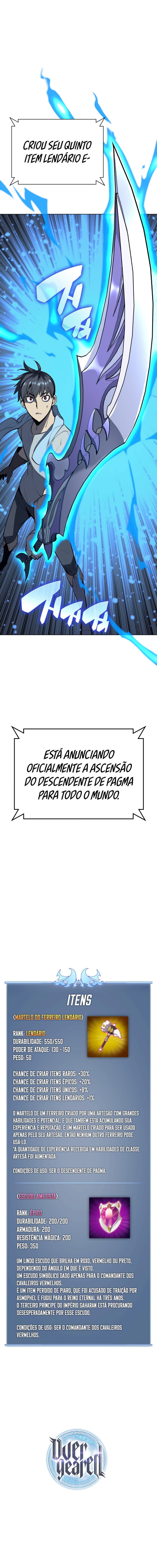 Read As Aventuras de Greed PT Manga Online