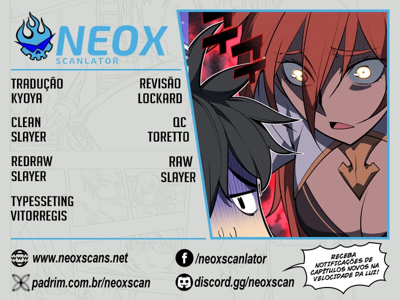 Read As Aventuras de Greed PT Manga Online