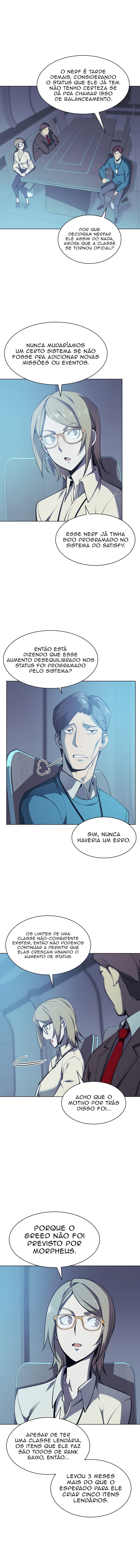 Read As Aventuras de Greed PT Manga Online