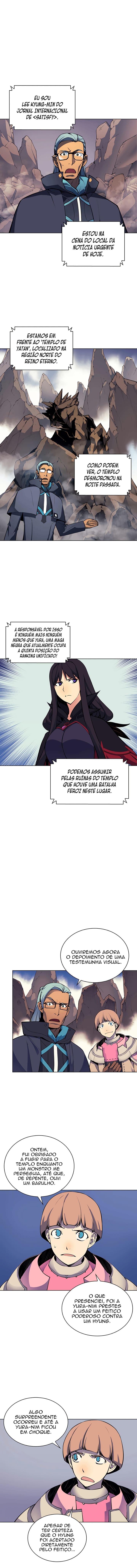 Read As Aventuras de Greed PT Manga Online