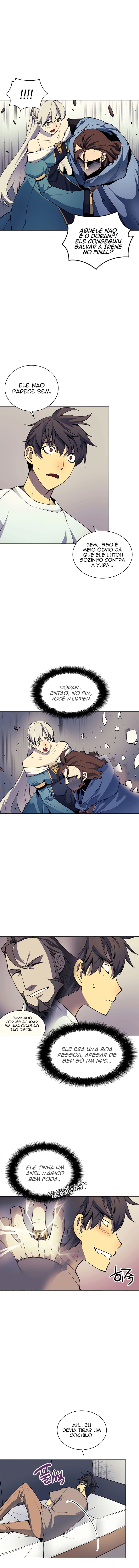 Read As Aventuras de Greed PT Manga Online