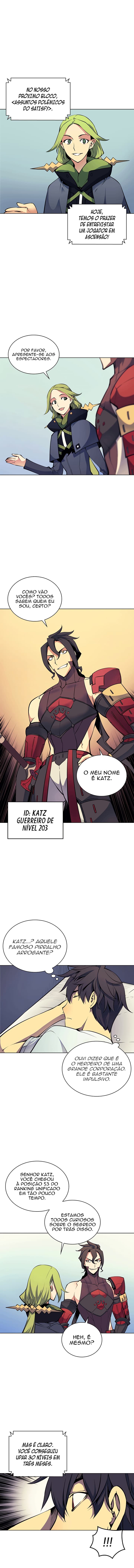 Read As Aventuras de Greed PT Manga Online