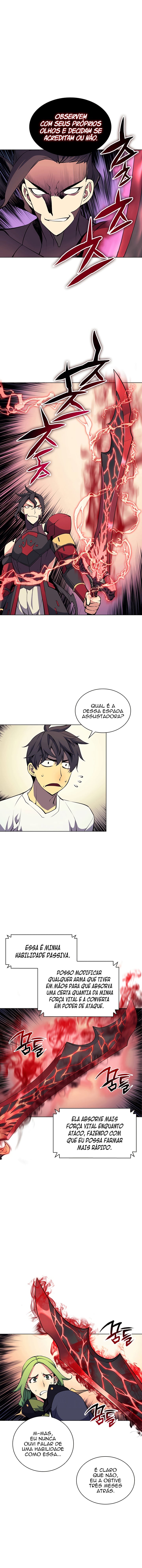 Read As Aventuras de Greed PT Manga Online