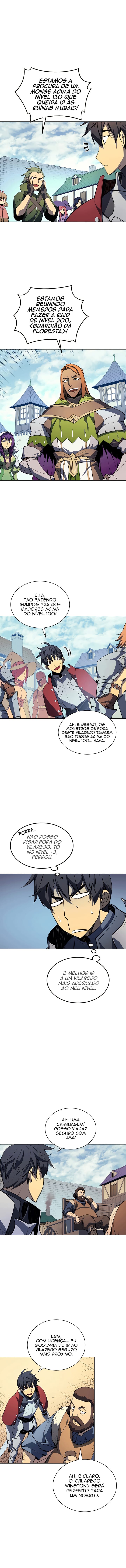 Read As Aventuras de Greed PT Manga Online