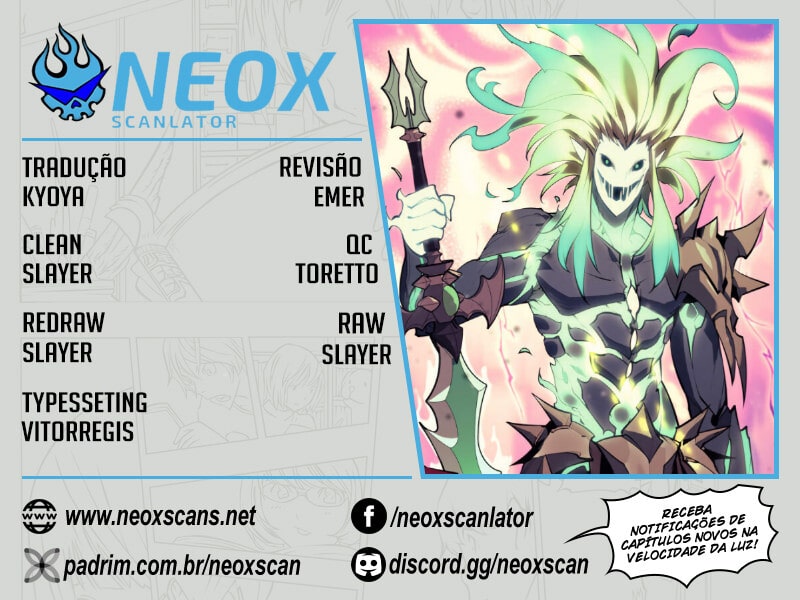 Read As Aventuras de Greed PT Manga Online