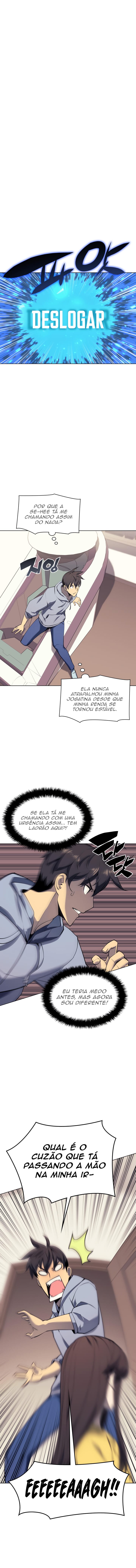 Read As Aventuras de Greed PT Manga Online