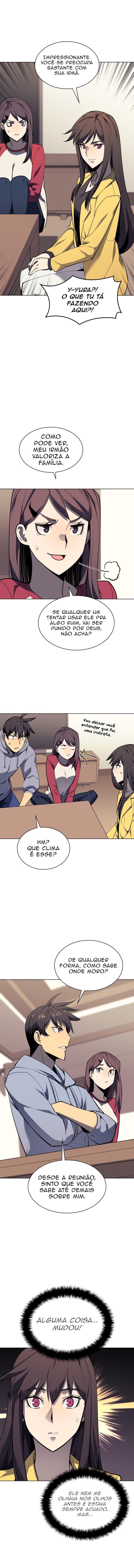 Read As Aventuras de Greed PT Manga Online