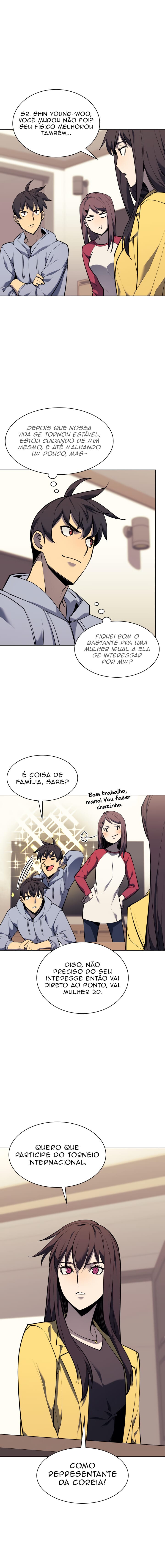 Read As Aventuras de Greed PT Manga Online