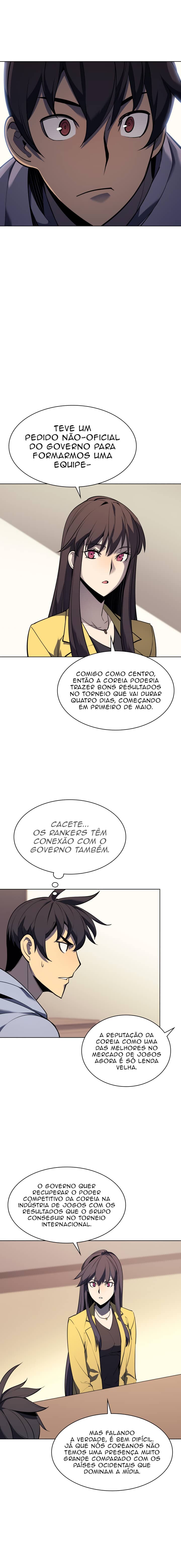 Read As Aventuras de Greed PT Manga Online