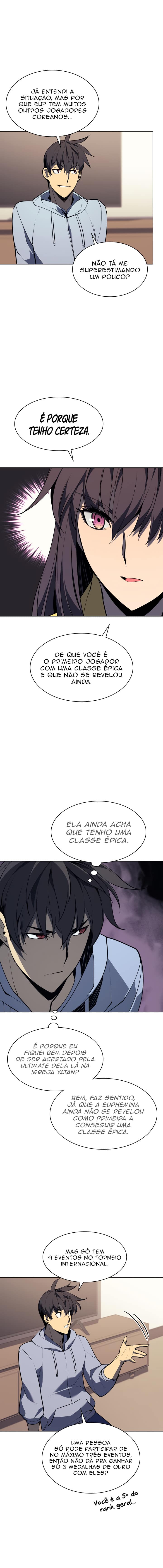 Read As Aventuras de Greed PT Manga Online