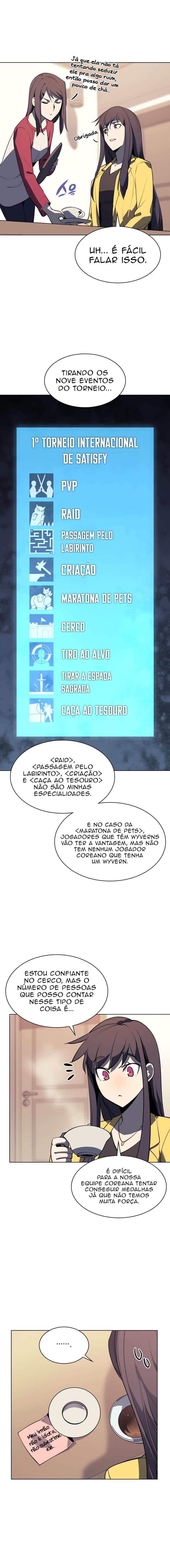 Read As Aventuras de Greed PT Manga Online
