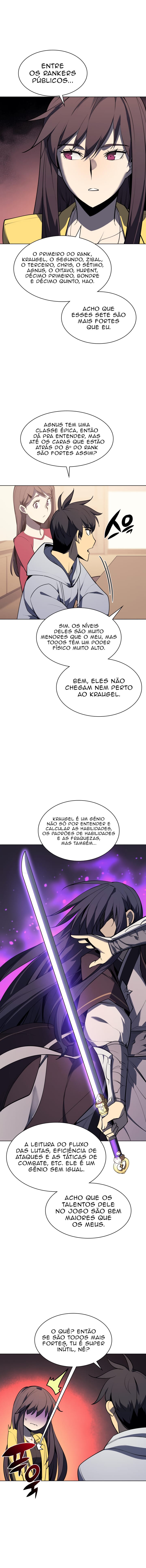 Read As Aventuras de Greed PT Manga Online