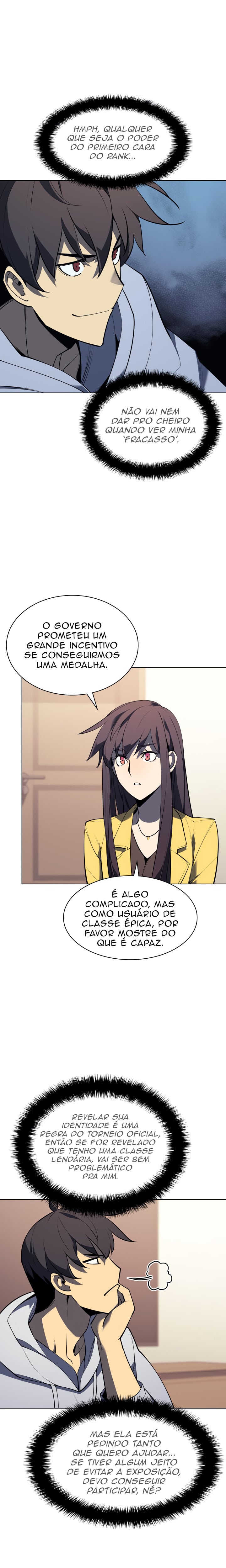 Read As Aventuras de Greed PT Manga Online