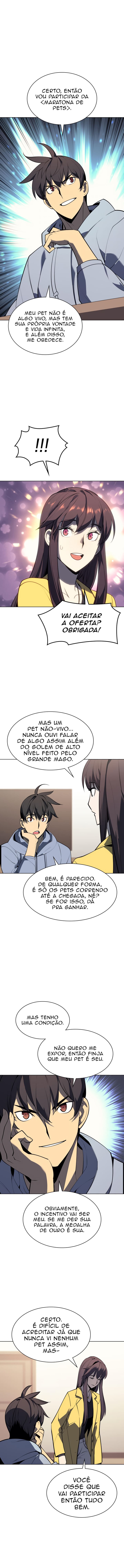Read As Aventuras de Greed PT Manga Online