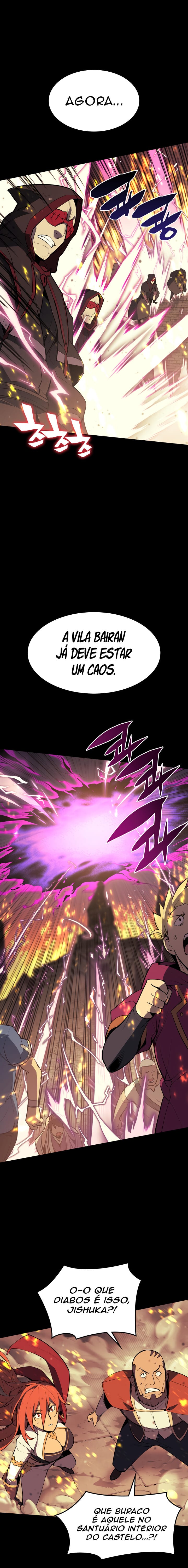 Read As Aventuras de Greed PT Manga Online