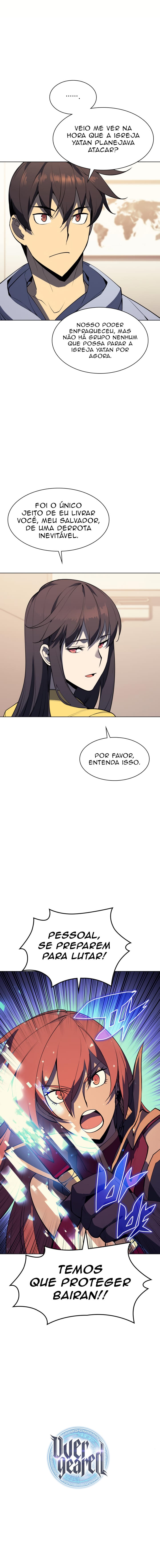 Read As Aventuras de Greed PT Manga Online