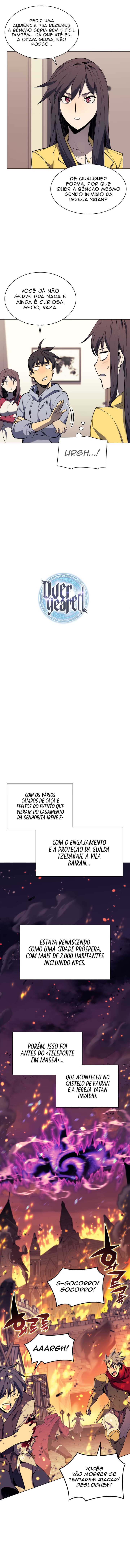 Read As Aventuras de Greed PT Manga Online