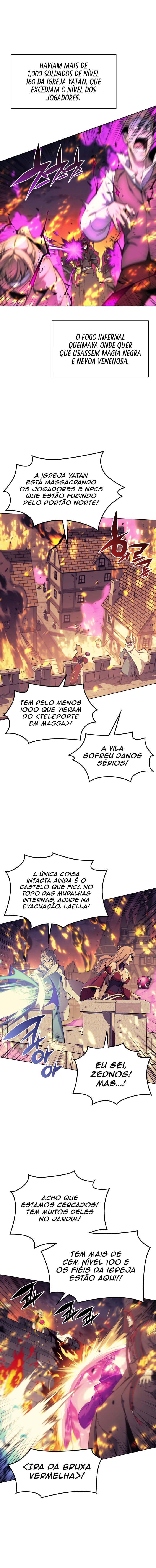 Read As Aventuras de Greed PT Manga Online