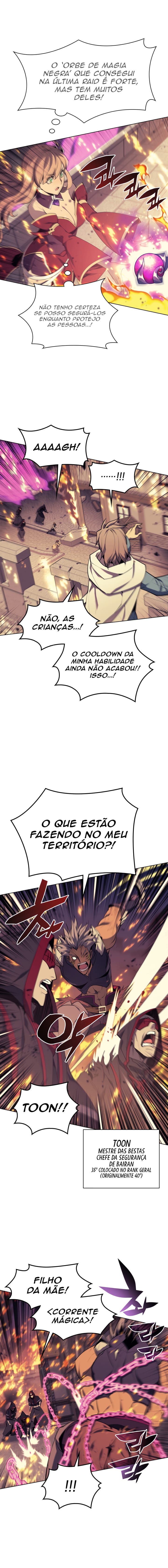 Read As Aventuras de Greed PT Manga Online