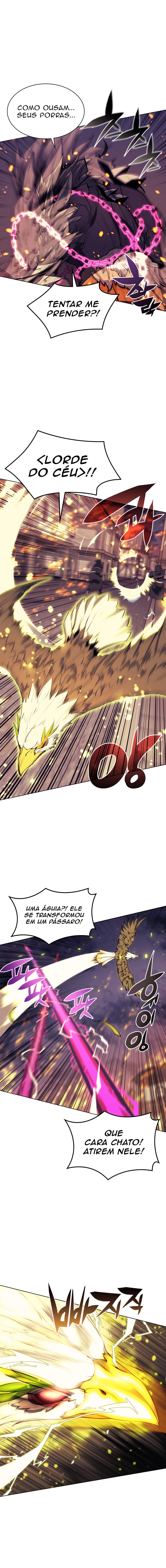 Read As Aventuras de Greed PT Manga Online