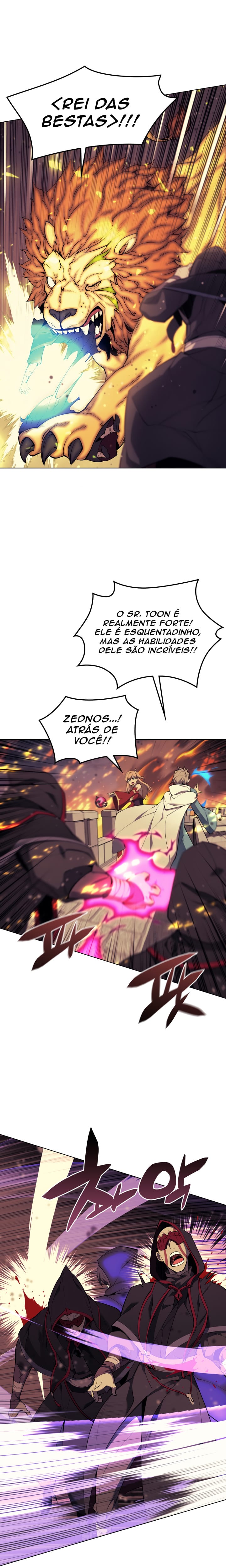 Read As Aventuras de Greed PT Manga Online