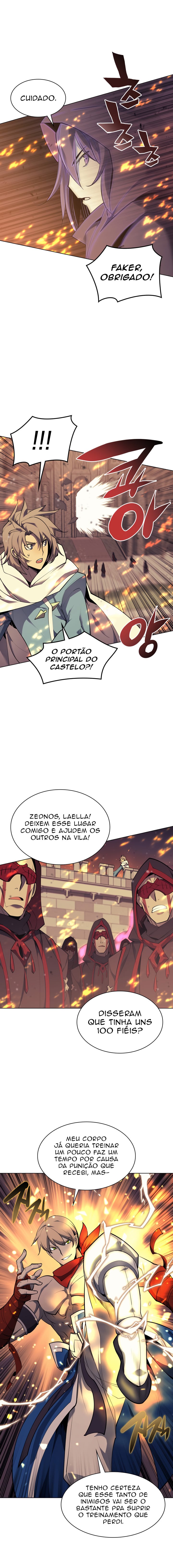 Read As Aventuras de Greed PT Manga Online