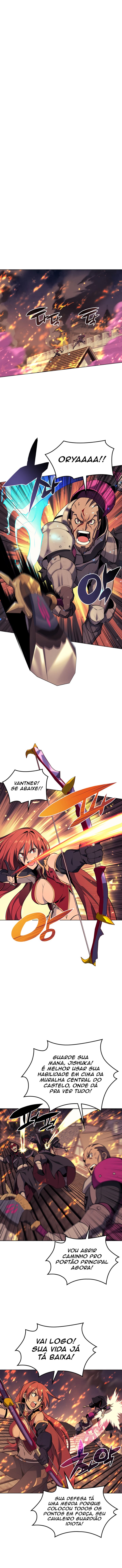 Read As Aventuras de Greed PT Manga Online