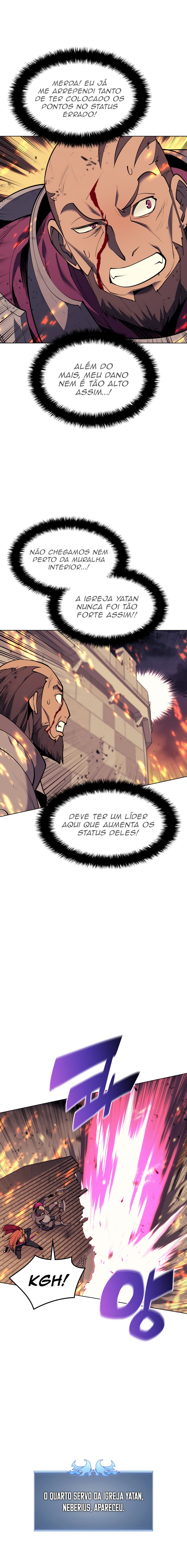 Read As Aventuras de Greed PT Manga Online