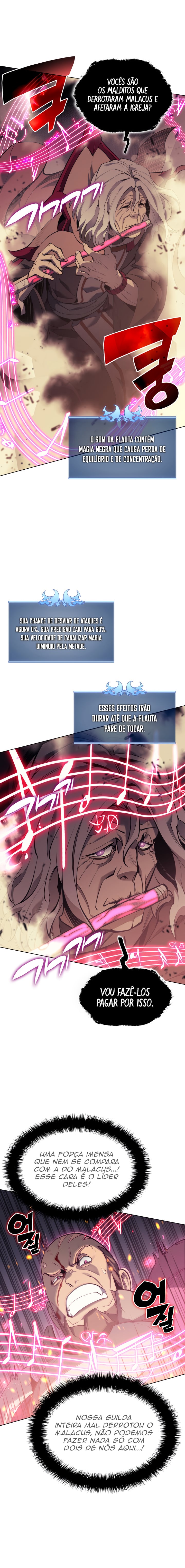 Read As Aventuras de Greed PT Manga Online