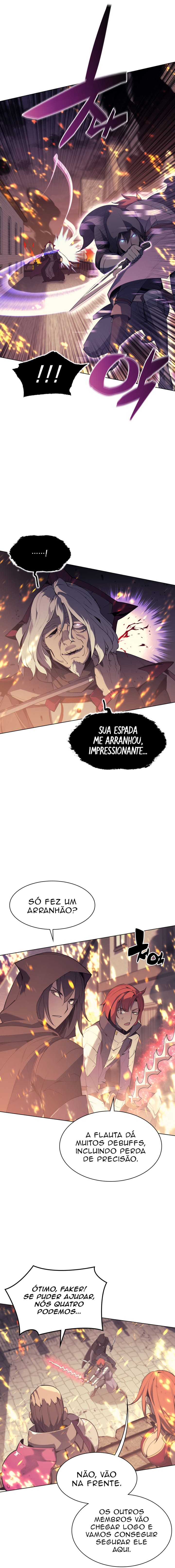 Read As Aventuras de Greed PT Manga Online
