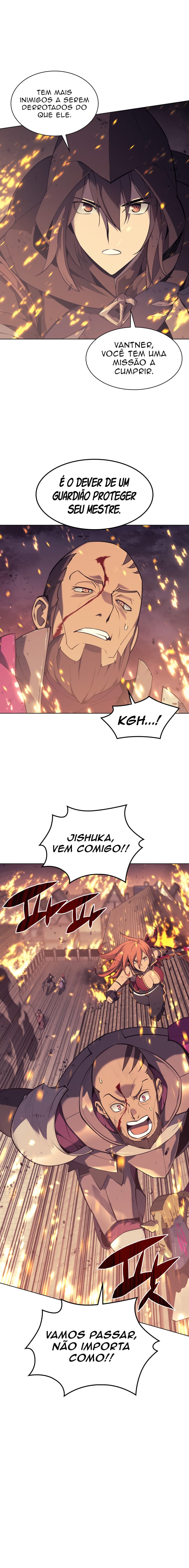Read As Aventuras de Greed PT Manga Online