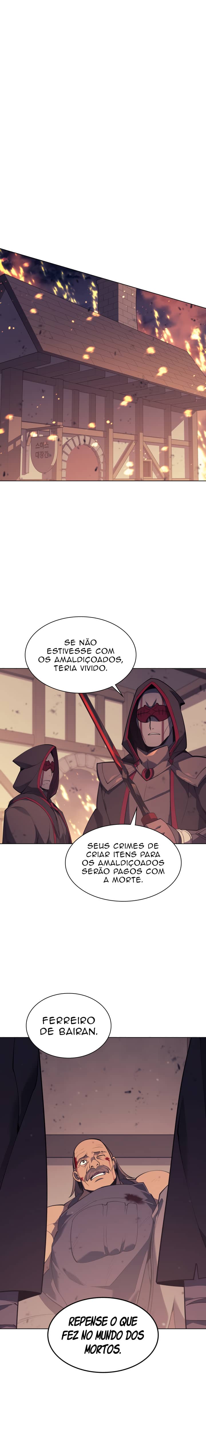 Read As Aventuras de Greed PT Manga Online