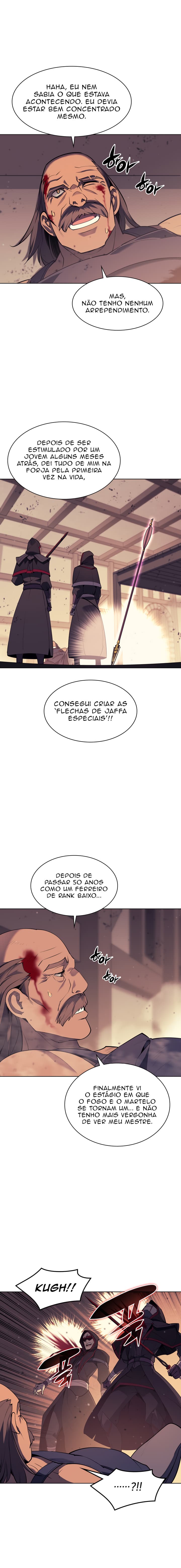 Read As Aventuras de Greed PT Manga Online