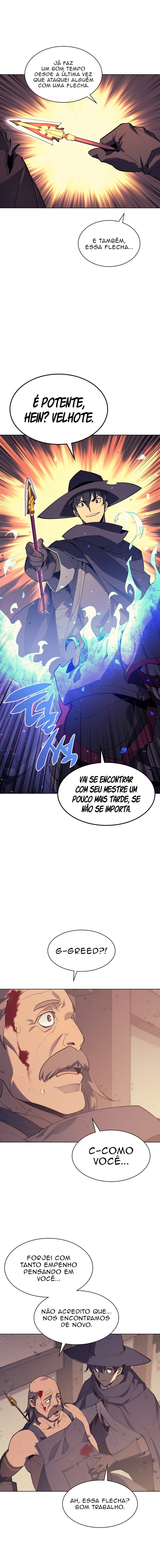 Read As Aventuras de Greed PT Manga Online