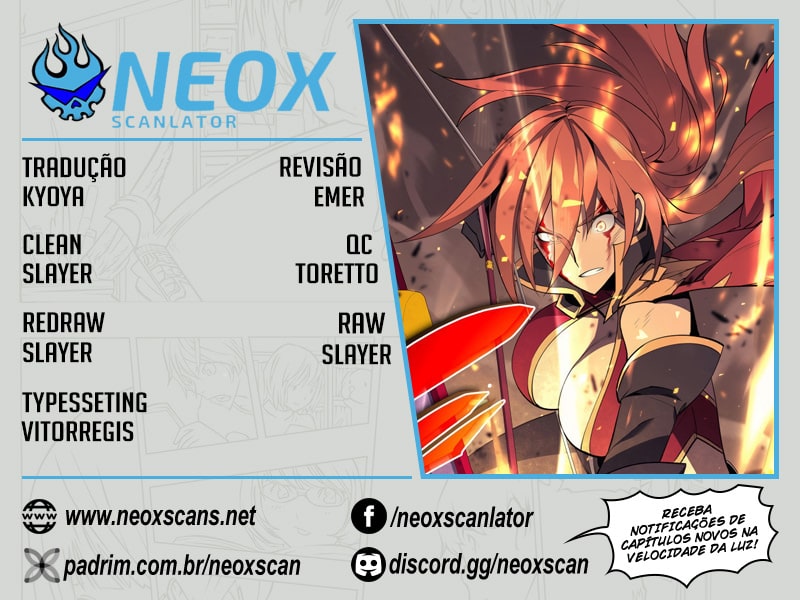 Read As Aventuras de Greed PT Manga Online