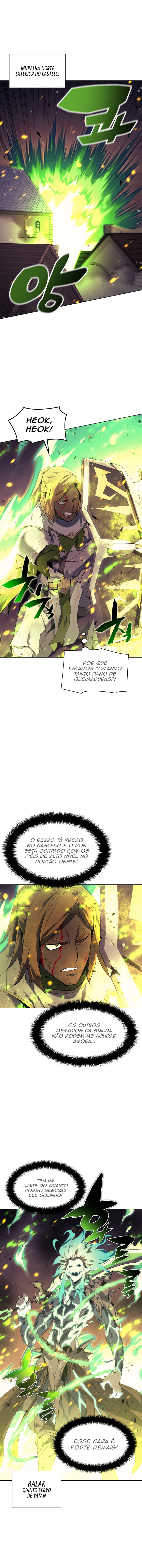 Read As Aventuras de Greed PT Manga Online