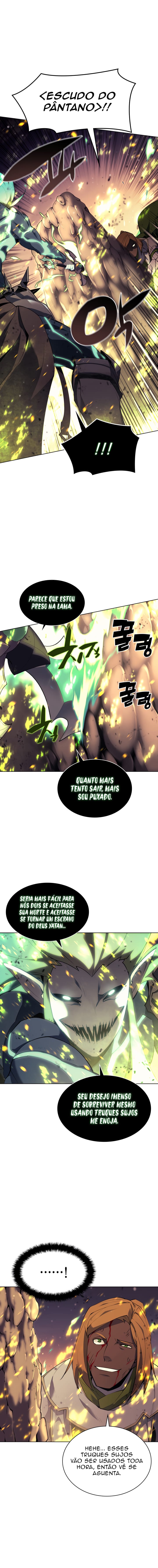 Read As Aventuras de Greed PT Manga Online