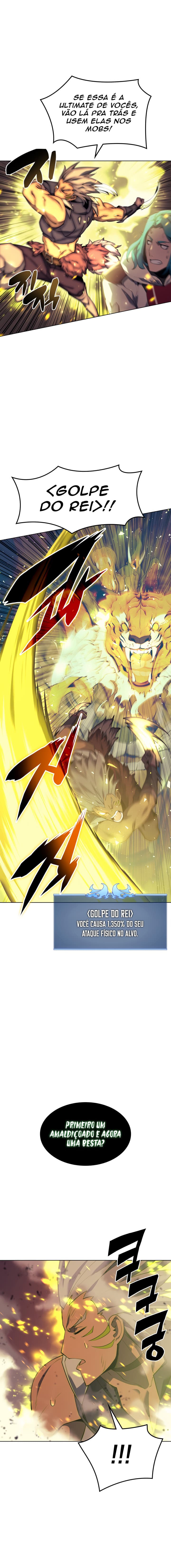 Read As Aventuras de Greed PT Manga Online