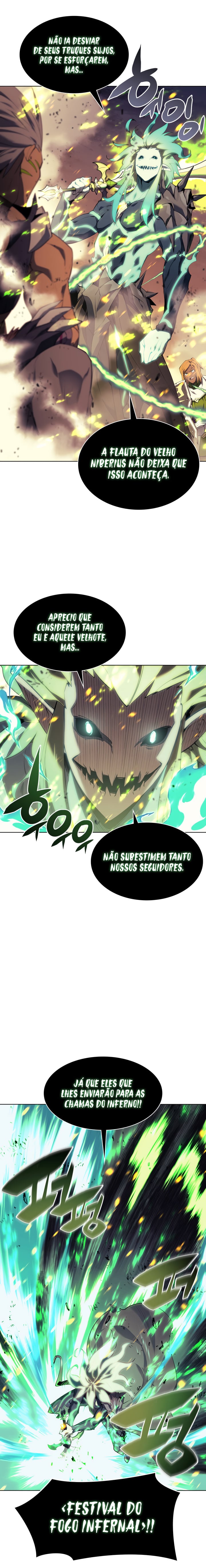 Read As Aventuras de Greed PT Manga Online